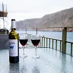 Gerolimin Blue Apartment