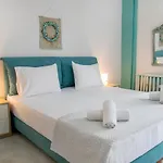 Apartment Gerolimin Blue Yerolimin