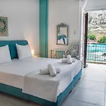 Apartment Gerolimin Blue Gerolimenas