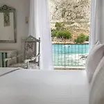 Gerolimin Blue Apartment *