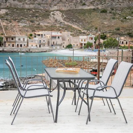 Gerolimin Blue 아파트 *