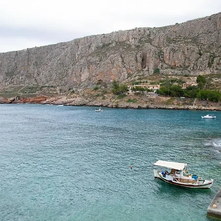 Gerolimin Blue Γερολιμένας