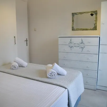 Appartement Gerolimin Blue