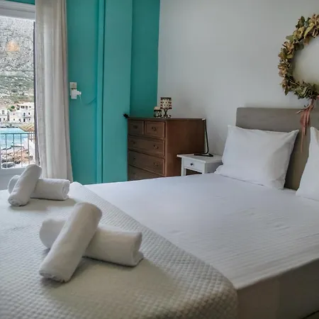 Gerolimin Blue Appartamento Yerolimin