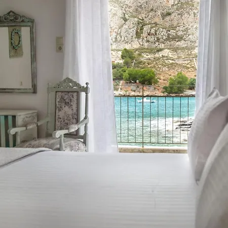 Gerolimin Blue Appartement *