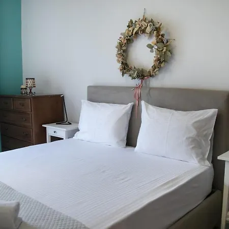 Gerolimin Blue 아파트 예롤리민