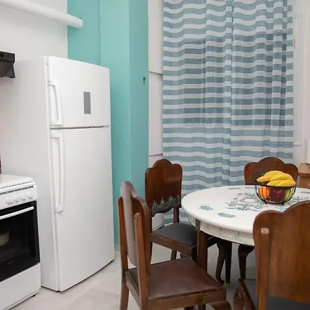 아파트 Gerolimin Blue *