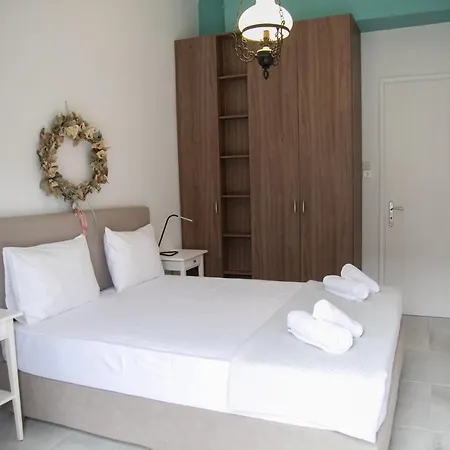 Appartement Gerolimin Blue Yerolimin