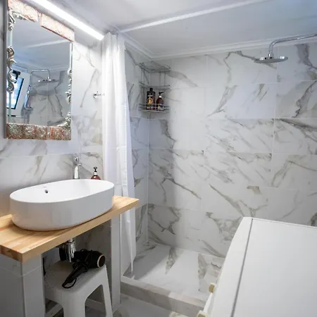 Gerolimin Blue Appartement