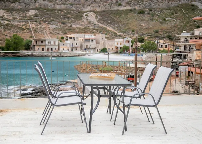 Gerolimin Blue 아파트 *