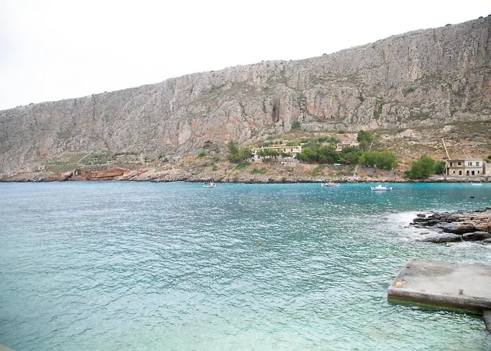 Gerolimin Blue Διαμέρισμα