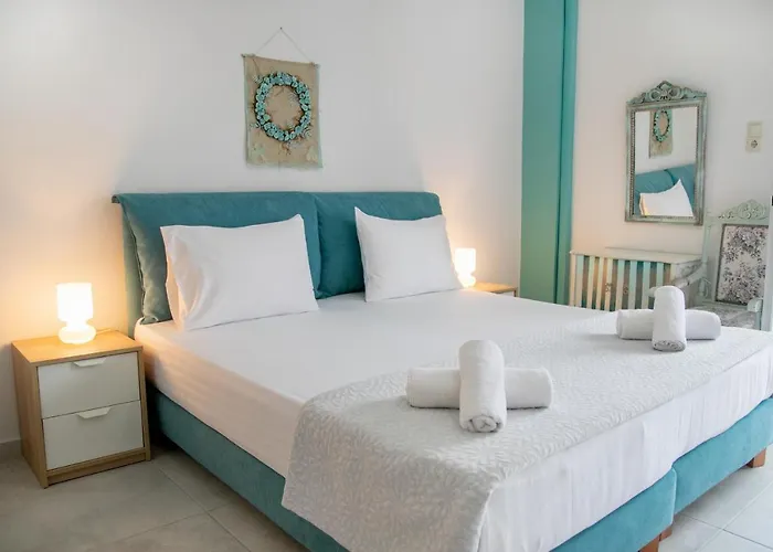 아파트 Gerolimin Blue 예롤리민