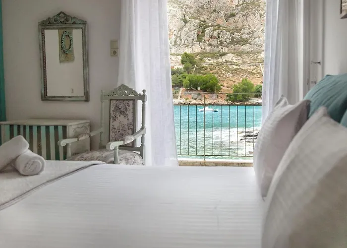 Gerolimin Blue 아파트 *