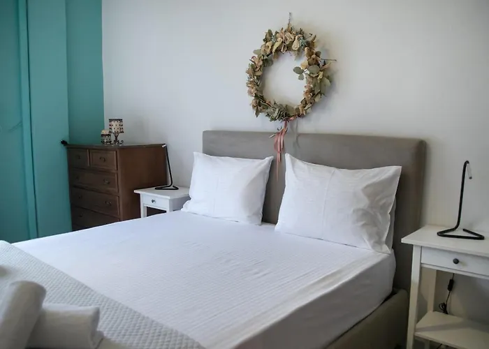 Gerolimin Blue 아파트 예롤리민