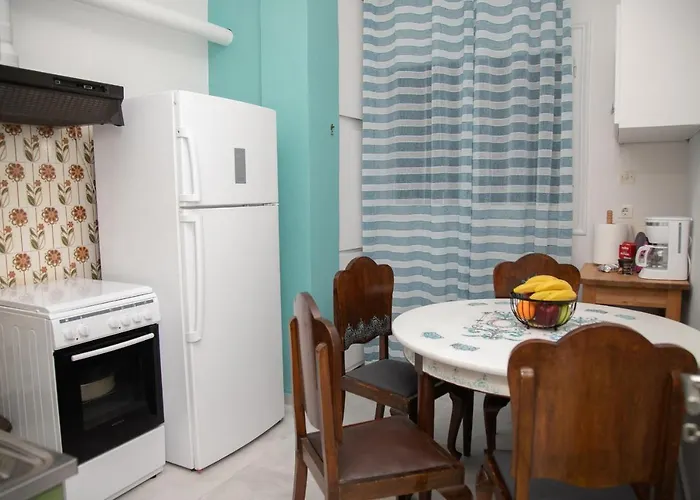 아파트 Gerolimin Blue *