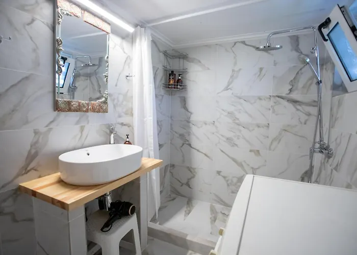 Gerolimin Blue Διαμέρισμα